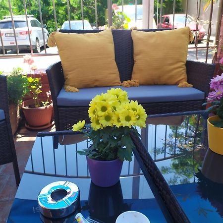 Adri Guest House Nesebar Luaran gambar