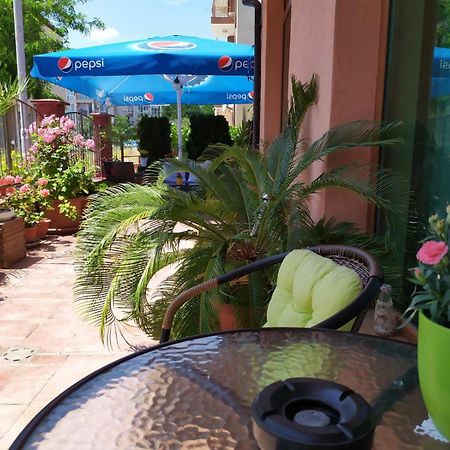 Adri Guest House Nesebar Luaran gambar