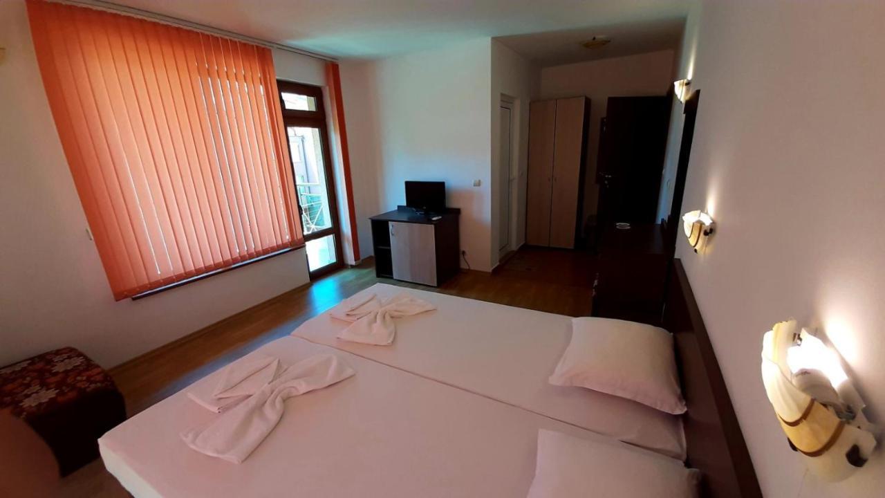 Adri Guest House Nesebar Luaran gambar