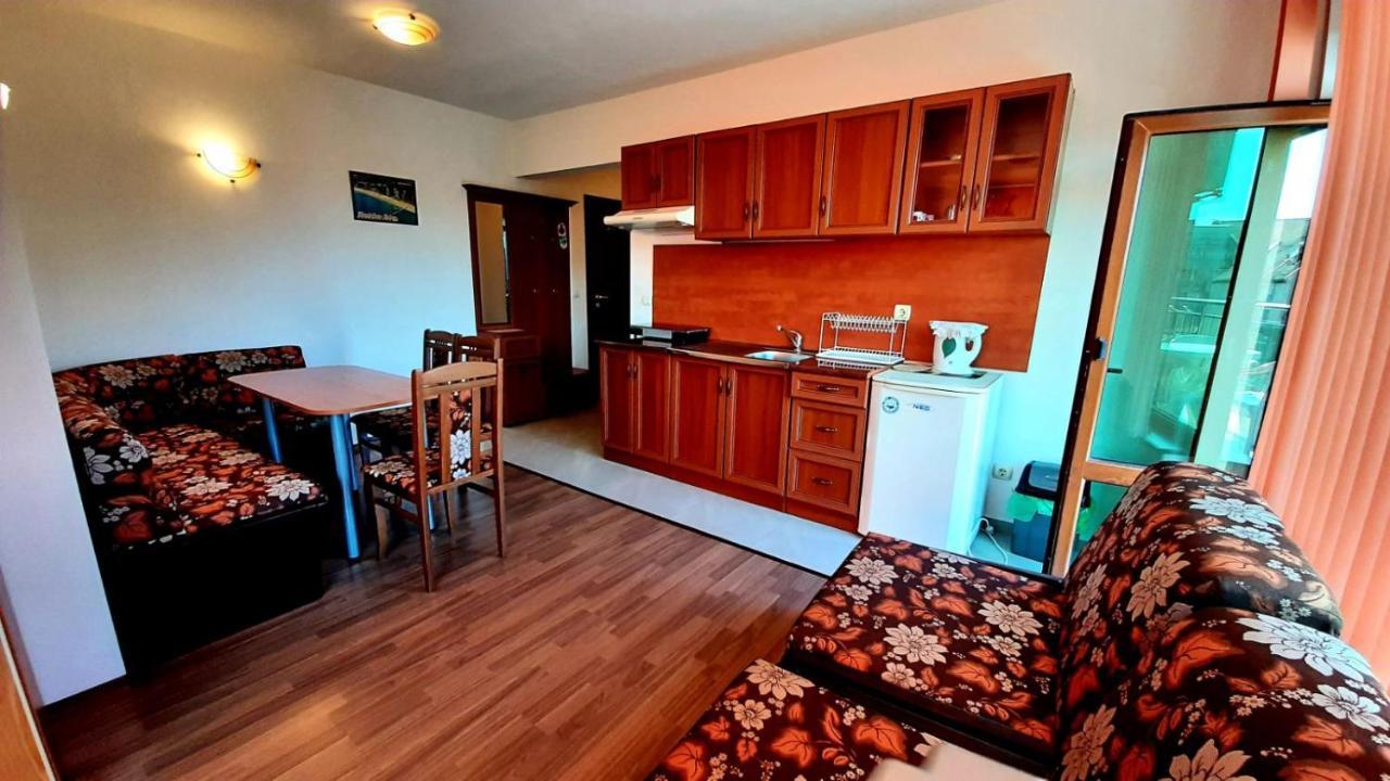 Adri Guest House Nesebar Luaran gambar
