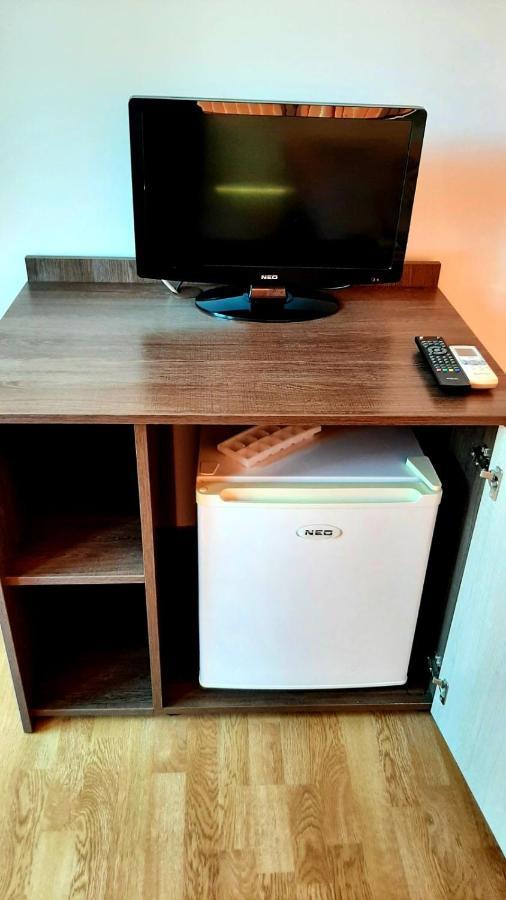 Adri Guest House Nesebar Luaran gambar