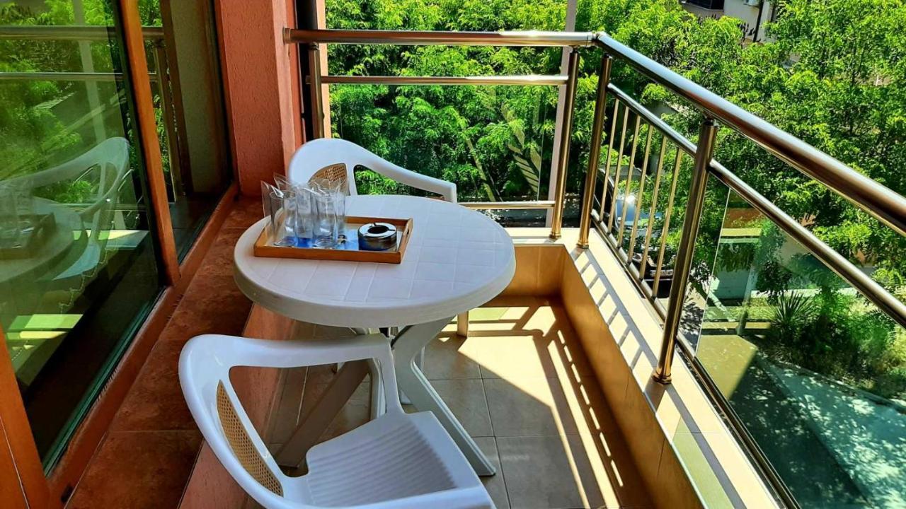 Adri Guest House Nesebar Luaran gambar