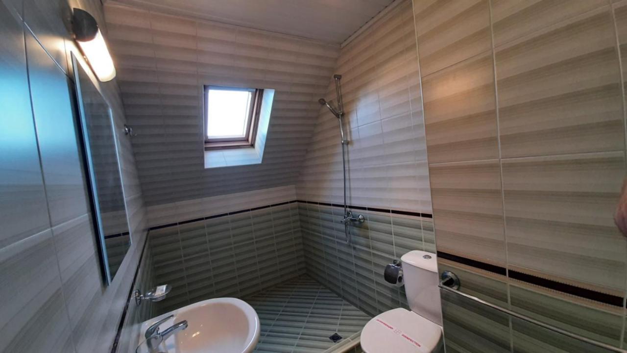 Adri Guest House Nesebar Luaran gambar