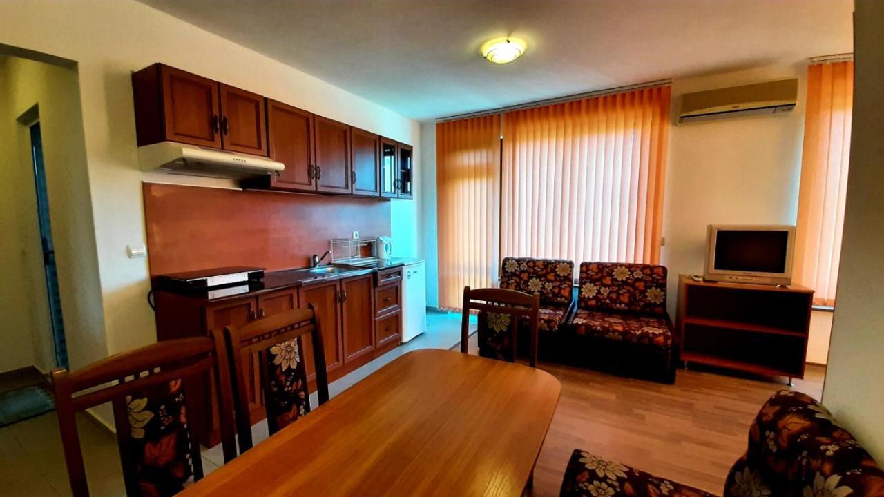 Adri Guest House Nesebar Luaran gambar