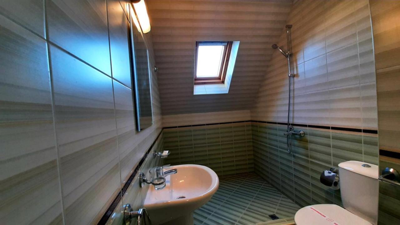 Adri Guest House Nesebar Luaran gambar