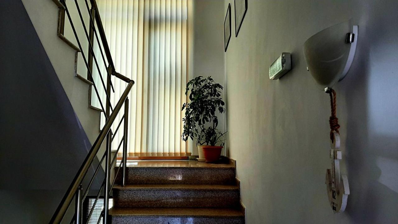Adri Guest House Nesebar Luaran gambar