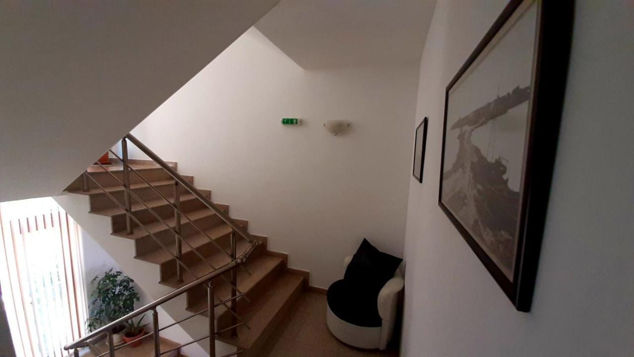 Adri Guest House Nesebar Luaran gambar