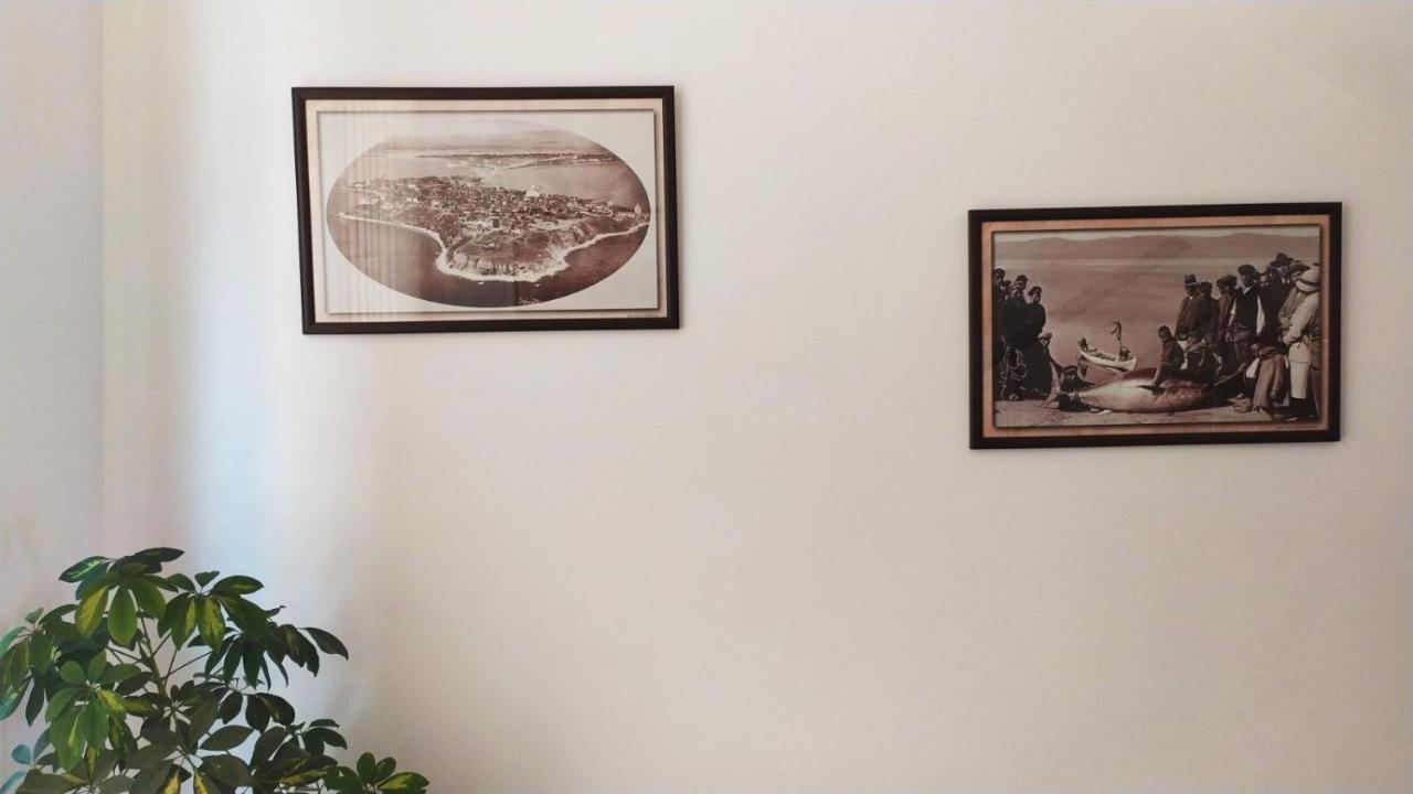 Adri Guest House Nesebar Luaran gambar