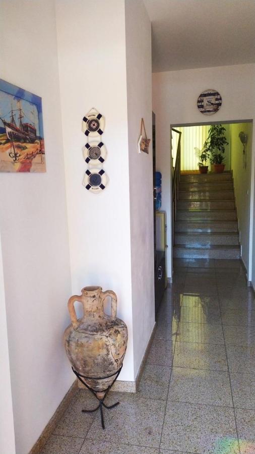 Adri Guest House Nesebar Luaran gambar