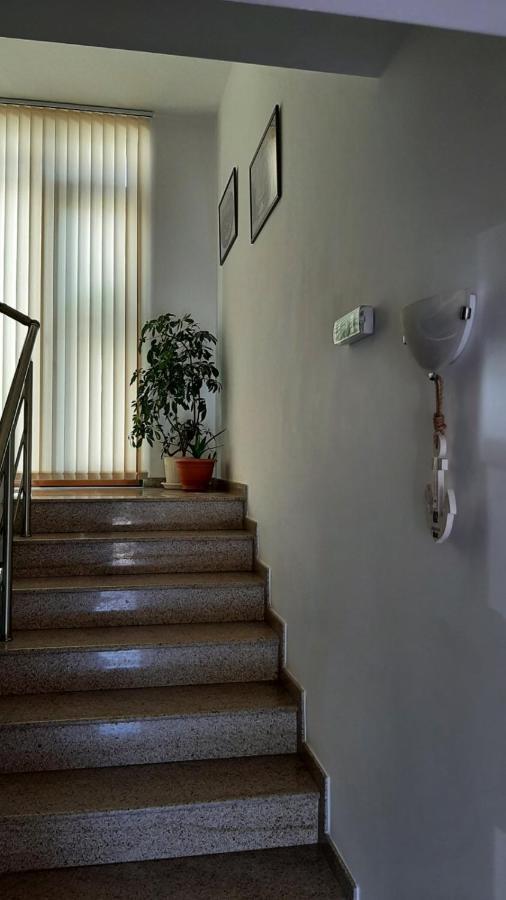 Adri Guest House Nesebar Luaran gambar