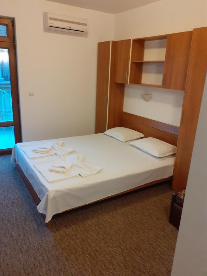 Adri Guest House Nesebar Luaran gambar