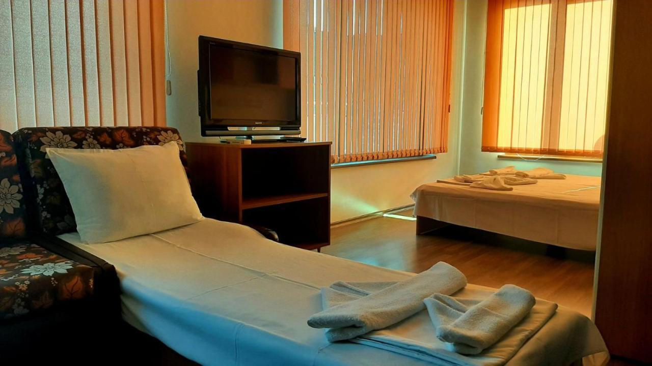 Adri Guest House Nesebar Luaran gambar