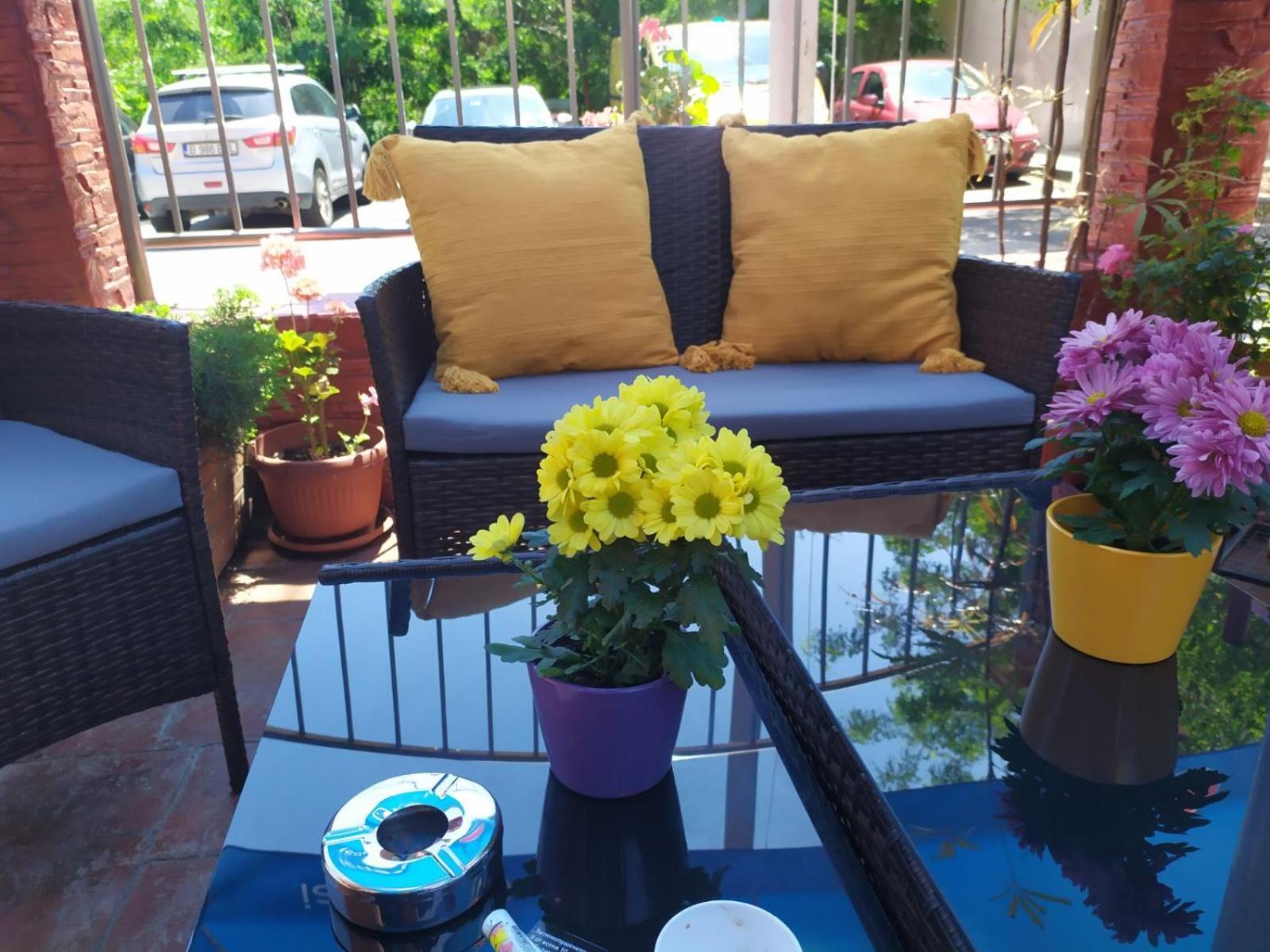 Adri Guest House Nesebar Luaran gambar