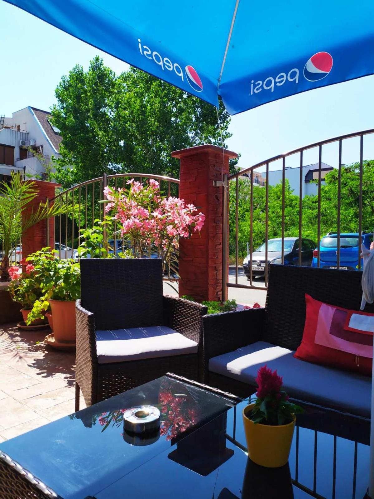 Adri Guest House Nesebar Luaran gambar