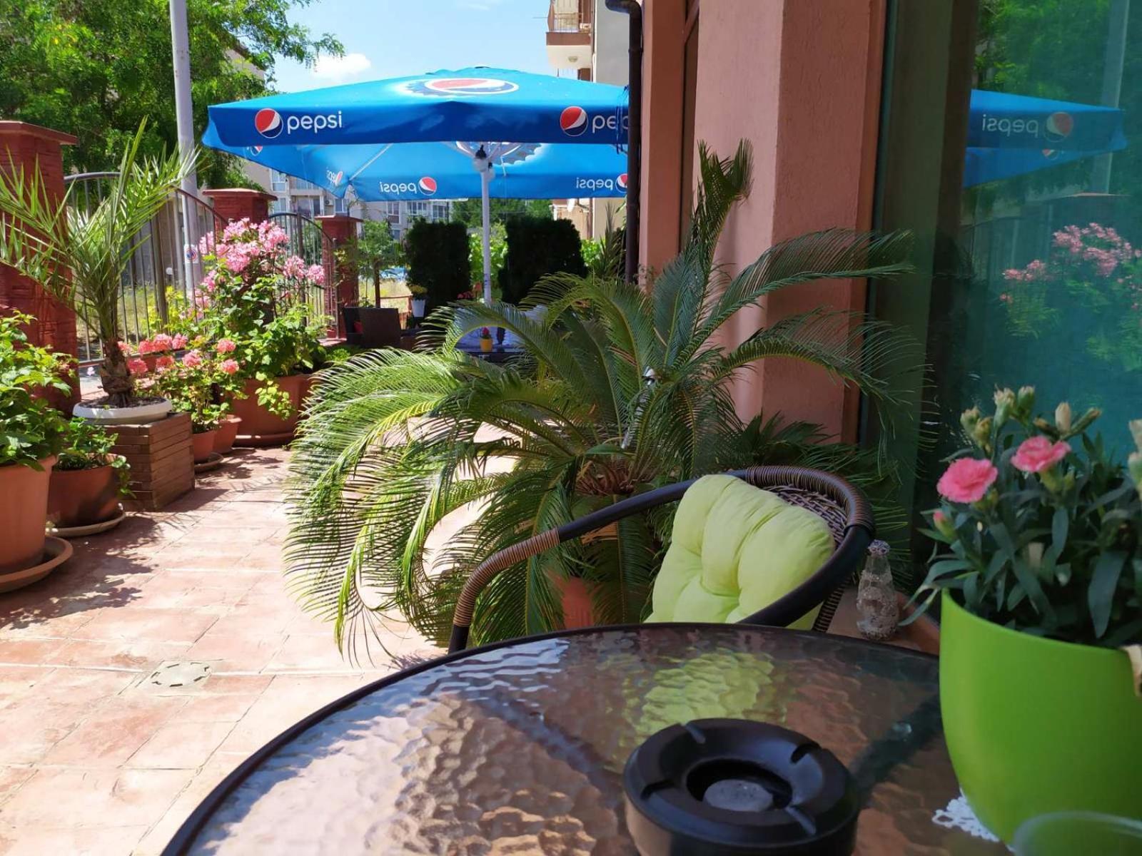 Adri Guest House Nesebar Luaran gambar